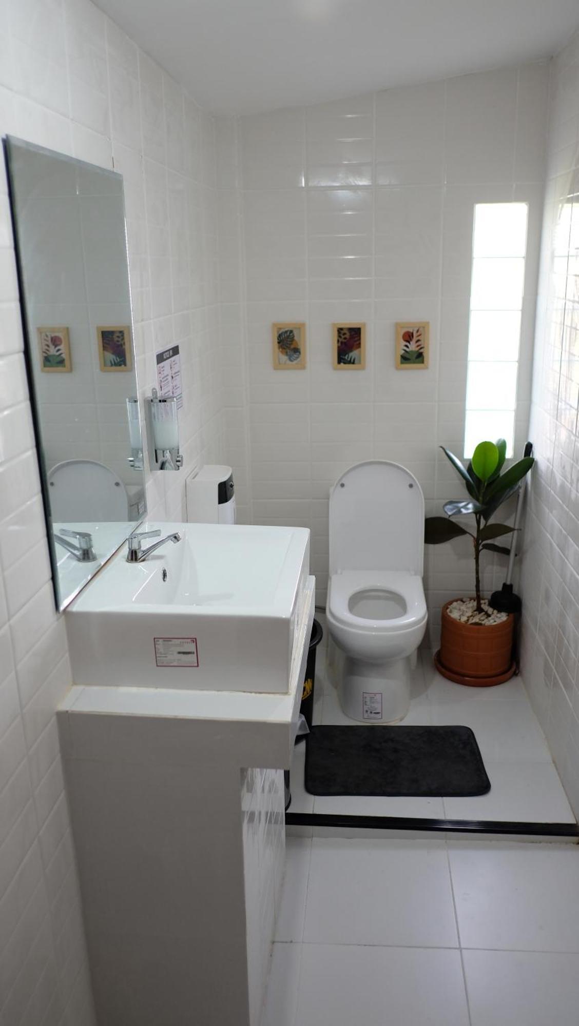 פאי Sharky'S Hostel מראה חיצוני תמונה