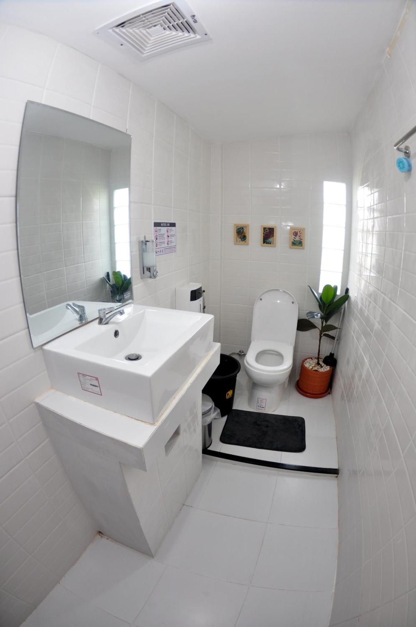 פאי Sharky'S Hostel מראה חיצוני תמונה