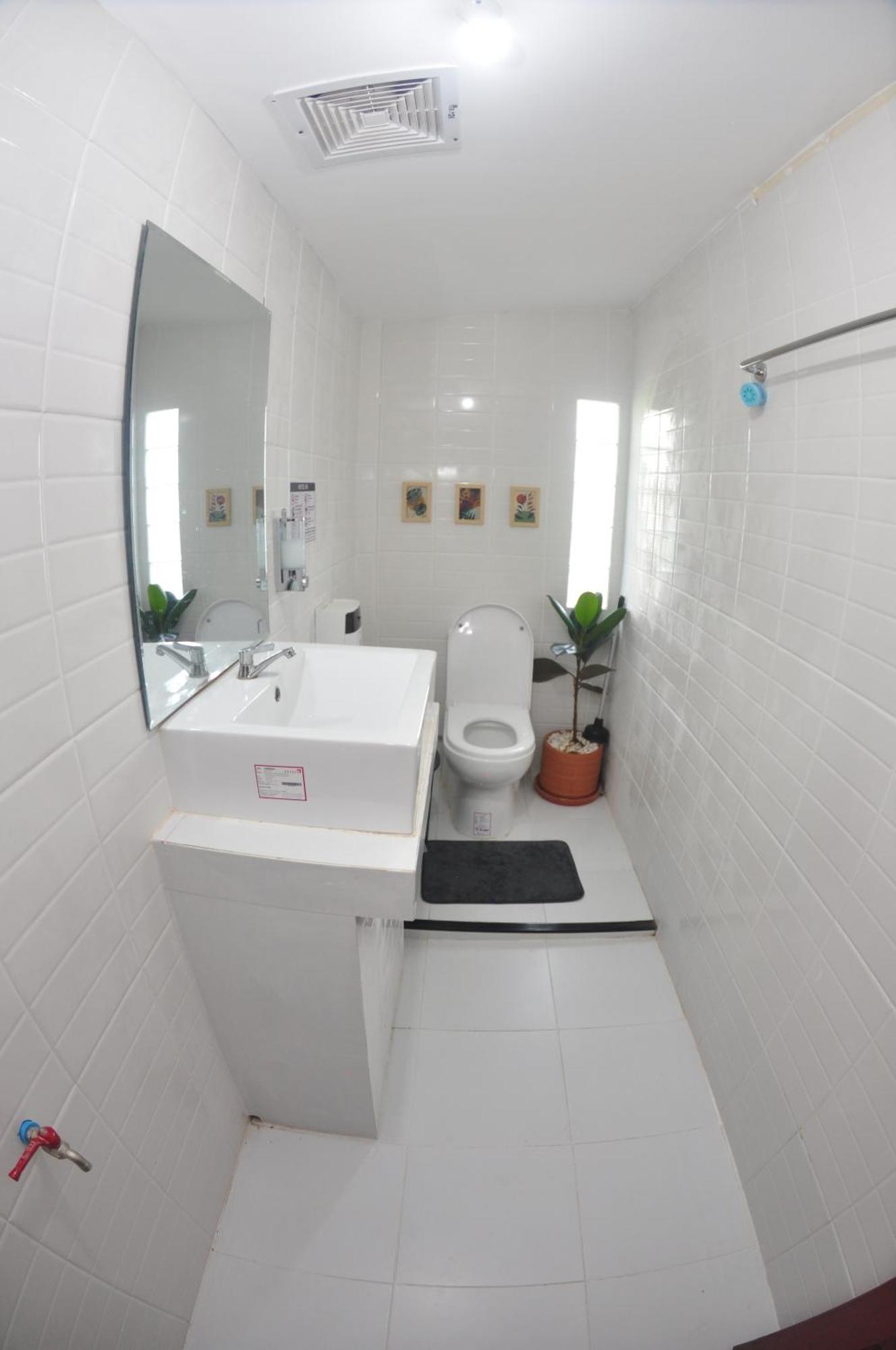 פאי Sharky'S Hostel מראה חיצוני תמונה